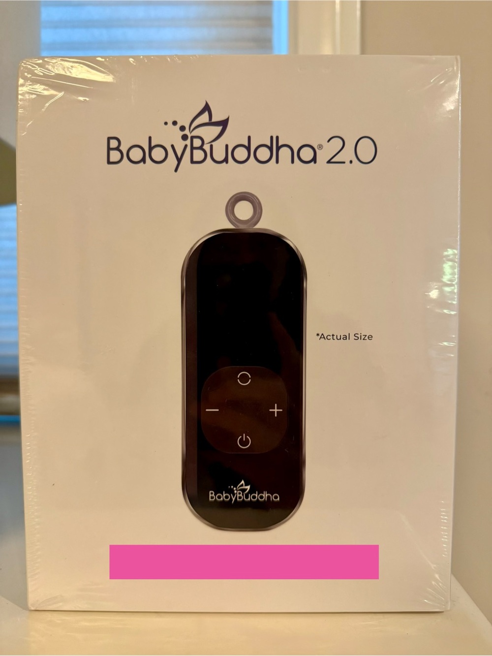BabyBuddha 2.0